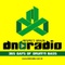 dnBRadio Logo