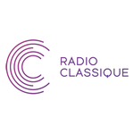 Radio-Classique Québec - CJSQ-FM Logo