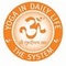 Yoga in Daily life Logo