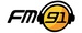 Radio1 FM91 Logo