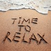 Vip-Radios.fm - Time To Relax Logo