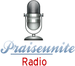 Praiseunite Radio Logo