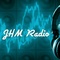 JHM Radio Logo