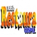 Radio Restaura Gospel Logo