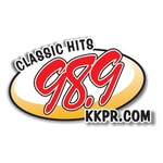 Power 99 - KKPR-FM Logo