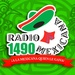 Radio Mexicana 1490 - XEMS Logo