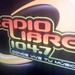 Radio Libre 1047 Logo