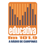 Radio Educativa FM 101.9 Logo