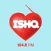 ISHQ FM Logo