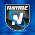 Radio Anime Nexus Logo