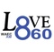 Love 860 - WAEC Logo