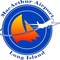 Long Island MacArthur Airport (ISP) Logo