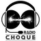 Radio Choque Logo