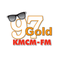 97Gold KMCM - KMCM Logo