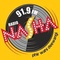 Radio Nasha Mumbai Logo