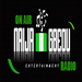Naija Gbedu Radio Logo