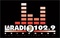 La Radio 102.9 Logo