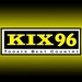 KIX96 - KKEX Logo