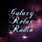 Galaxy Relax Radio Logo