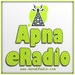 Apna eRadio - Ghazals Channel Logo