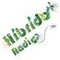 Hibrido Logo