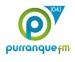 Purranque FM 104.1 Logo