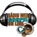 Rádio Web Gospel On Line Logo