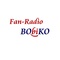 Fanradio Bobiko Logo