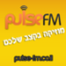 Pulse FM Israel Logo