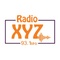 Radio XYZ Logo