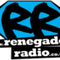 Renegade Radio Logo