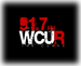 The Curve - WCUR Logo