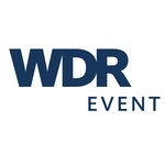 WDR - WDR Event Logo