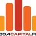 Capital FM Gambia Logo