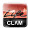 Life Radio - Clam Logo