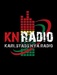 KN Radio Logo