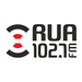 Radio Universitaria do Algarve Logo