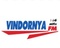 Vindornya FM Logo