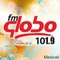 FM Globo 101.9 - XHPF Logo