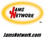 JamsNetwork - Soft Hits Logo