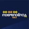 Independencia FM  Logo