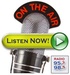 Huon & Kingston FM Logo