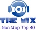 The Mix Bracknell Logo