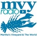 MVYRadio - myMVY Americana Logo