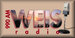 WEIS Radio - WEIS Logo