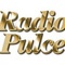 Radio Pulce Logo