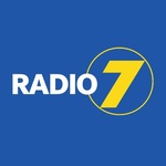 Radio 7 Ravensburg Logo