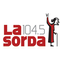 Radio La Sorda 104.5 Logo