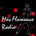 Mas Flamenco Radio Logo