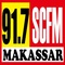 91.7 SCFM Logo